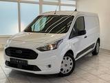Ford Transit Connect Kasten lang-Bluetooth/Allseason - Ford Transit mit Benzin-Antrieb