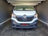 Renault Trafic Kasten L2H1 2,9t 3 SITZER, KLIMA, AHK - Offers matching your search criteria