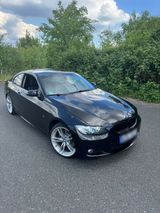 BMW 335i M-Packet - BMW 335 in Hannover
