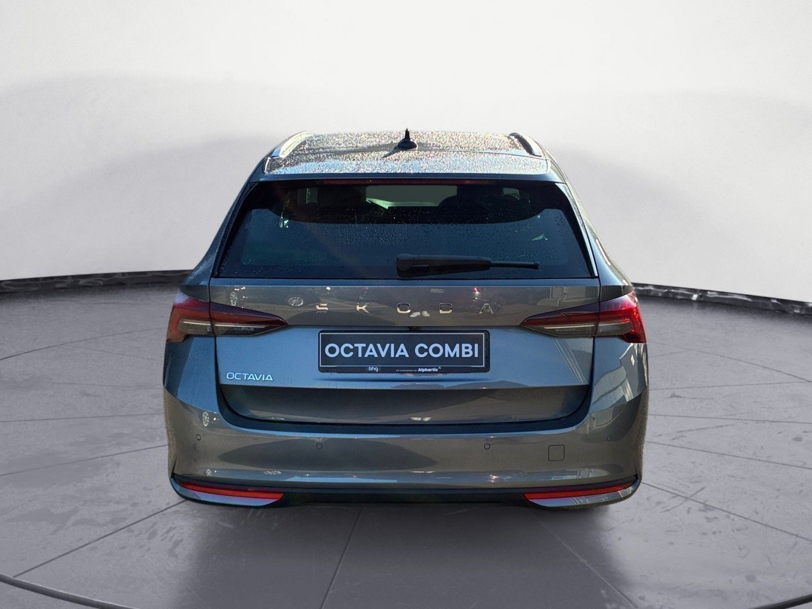 Skoda Octavia - Bild 5