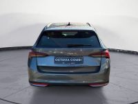Skoda Octavia - Vorschau Bild 5