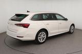 Skoda Octavia Combi Style 2.0 TDI Klima*Tempo*Nav*SH - Skoda Octavia Gebrauchtwagen in Chemnitz