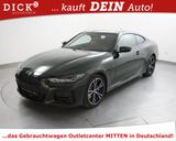 BMW M440d Coupe xD Sport Aut. INDIVID+SHADO+MEMO+360 - BMW M440 Diesel Gebrauchtwagen