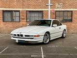 BMW 840 8-Serie 840Ci 4.4 V8 - BMW Oldtimer mit Benzin-Antrieb