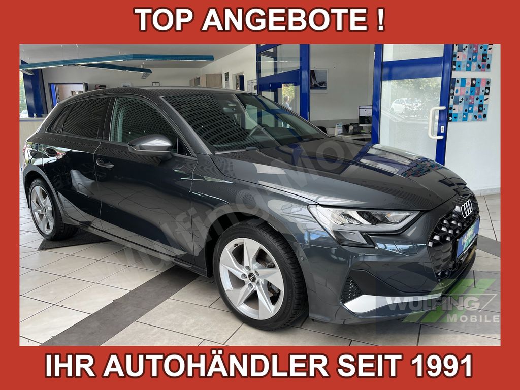 Image of Audi A3