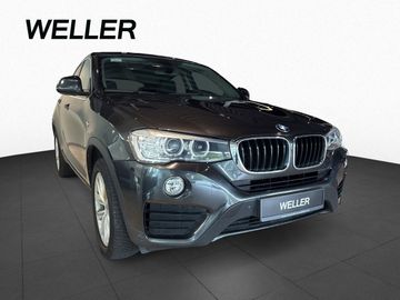 BMW X4 - 4