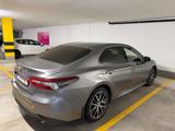 Toyota Camry 2,5 - Premium  - Toyota Camry: 2.5