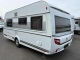 Tabbert Vivaldi 480 TD /Mover/Dachlüfter/Markise - Wohnwagen Mover