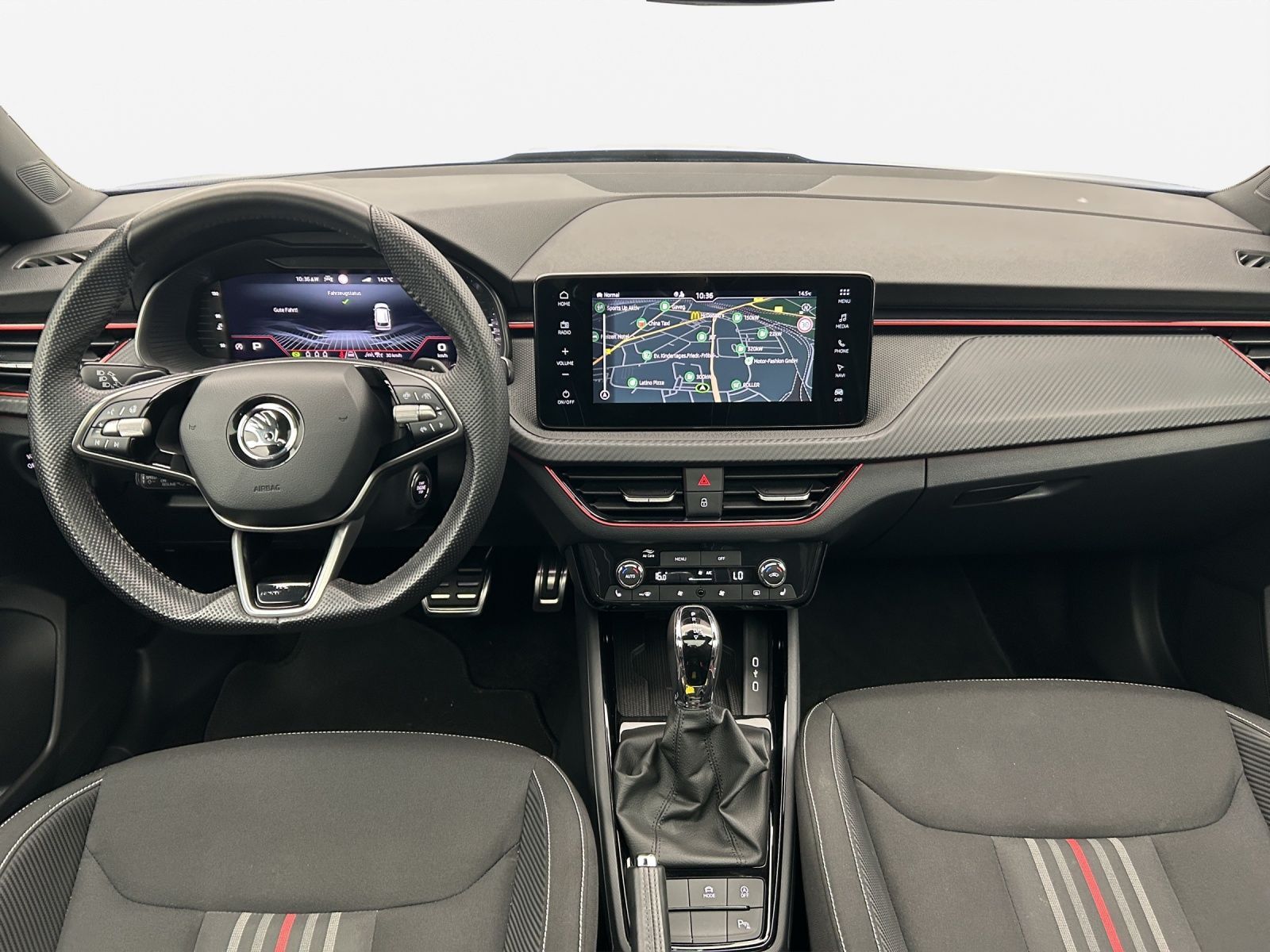 Skoda Kamiq - Bild 6