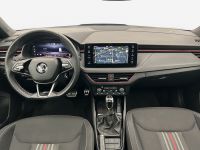 Skoda Kamiq - Vorschau Bild 6