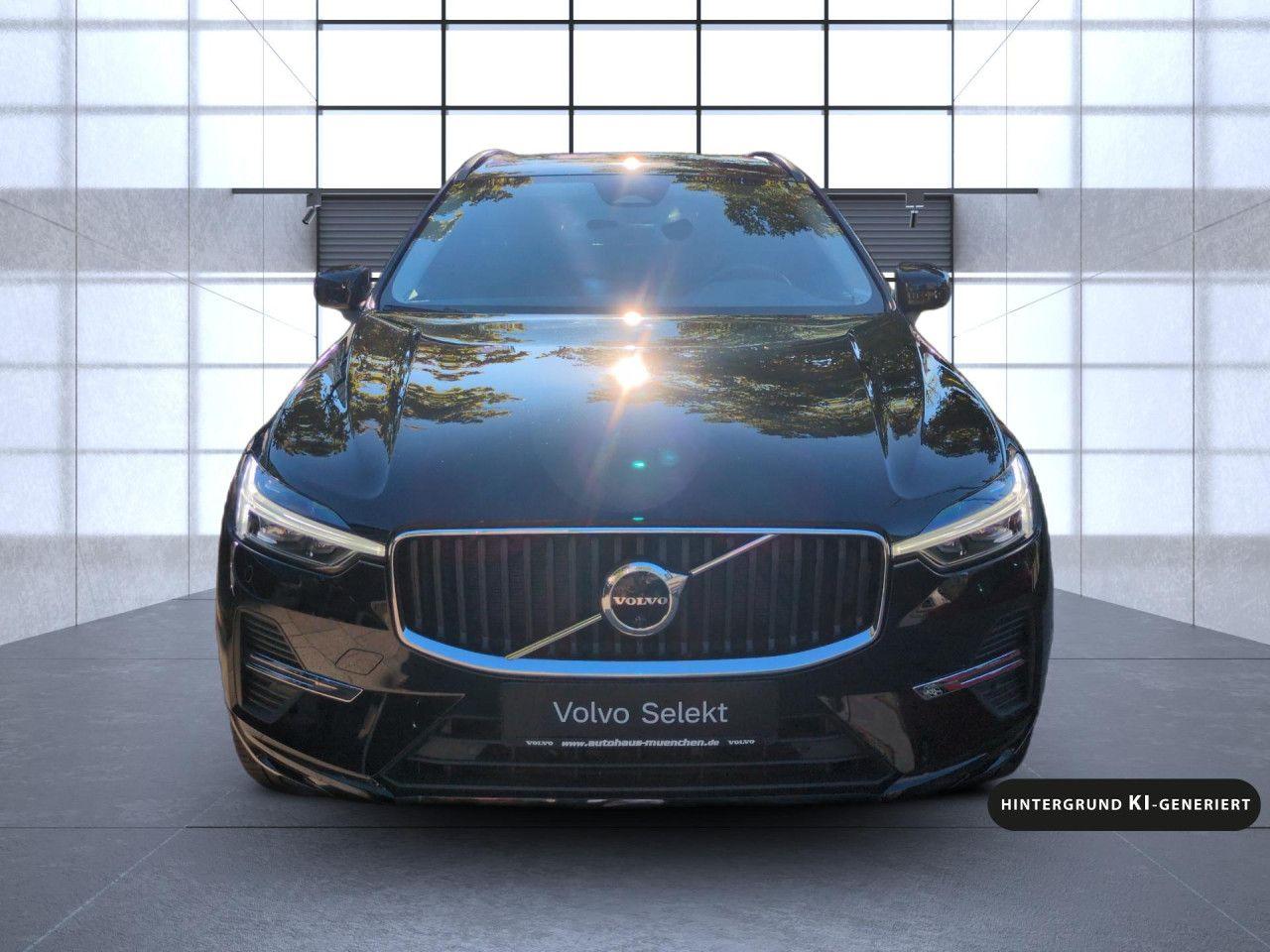 Volvo XC60 B4 (Benzin) Momentum Pro 2WD - Tempo/360°
