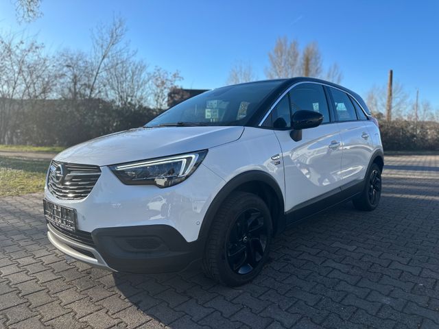 Opel Crossland (X)*AUTOMATIK*ZAHNRIEMEN NEU*