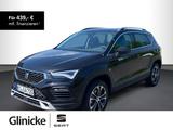 Seat Ateca 1.5 TSI ACT Style Edition DSG, AHK, KESSY - Seat Ateca: Style Edition