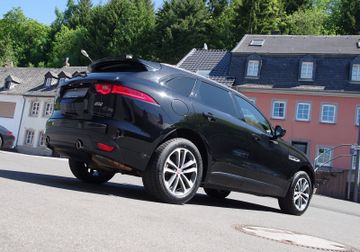 Jaguar F-PACE R-Sport 30d AWD*ACC,Pano,Kamera,Komfort*
