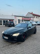 BMW 650i F13 V8 - BMW F13 - BMW 6er Reihe