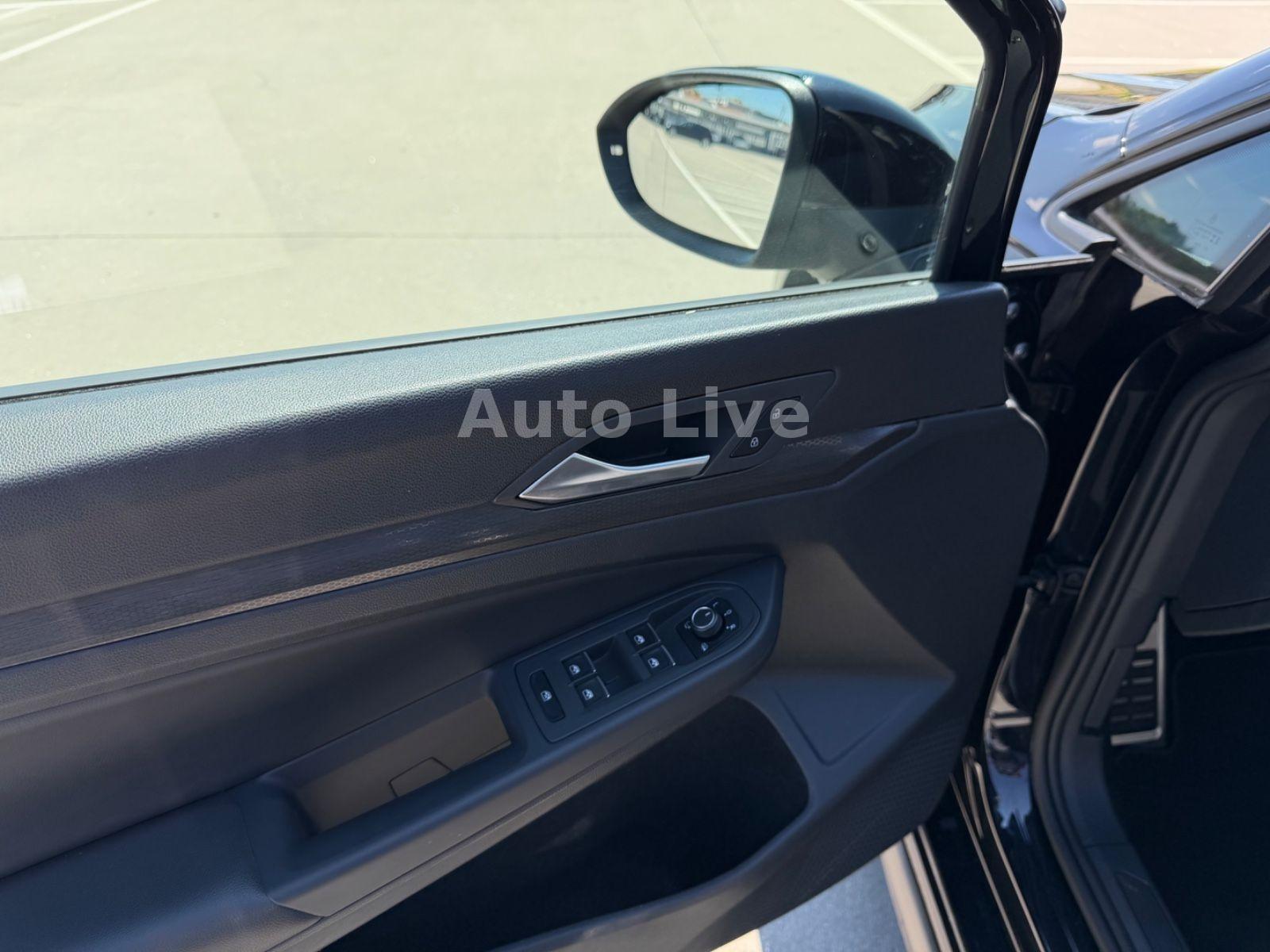Volkswagen Golf GTD 2.0 TDI DSG*VIRTUAL*PANO*IQ*KAMERA*VOL, миниатюра 25