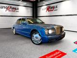 Bentley Arnage T V8  // TV / Sonderlackierung / SHZ - Bentley Gebrauchtwagen in Leipzig