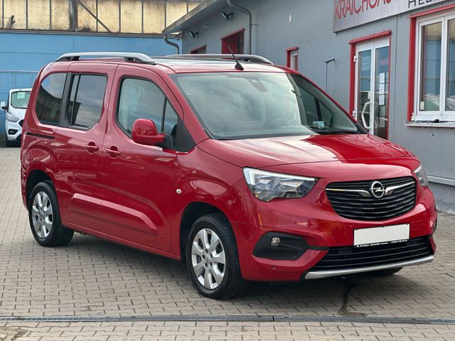 Opel Combo Life Family*Panorama*Kamera*TüV Neu*SR+WR