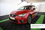 Seat Ibiza 1.0 TSI Style VOLL-LED/CAR-PLAY/KAMERA/16 - Seat Ibiza Jahreswagen: Style