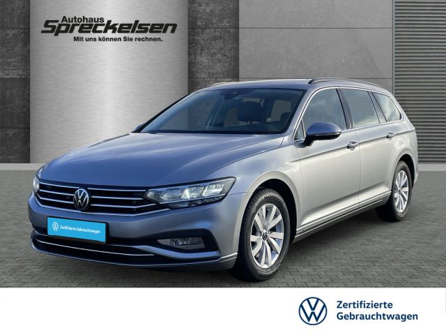 Volkswagen Passat Variant 2.0 TDI++LED++digitales Cockpit++