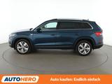 Skoda Kodiaq 2.0 TSI Style 4x4 Aut.*LED*ACC*360*4xSHZ* - Skoda Gebrauchtwagen in Berlin