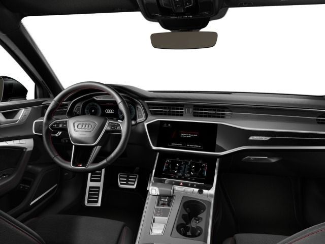 Audi A6 - Bild 9