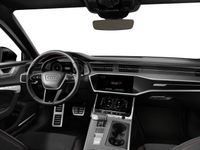Audi A6 - Vorschau Bild 9