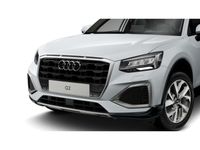 Audi Q2 - Vorschau Bild 3