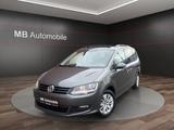 Volkswagen Sharan 1.4 TSI 7.Sitzer 1.Hand/AHK/GSD/Navi/Pano - gebrauchte VW Sharan aus dem Jahr 2016
