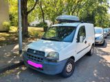 Fiat Doblo Camper *TÜV NEU *147.000 - Fiat Doblo aus 2004