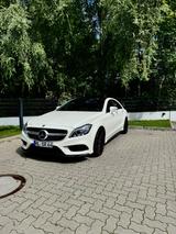 Mercedes-Benz CLS 400 4MATIC - DESIGNO DEUTSCHES FAHRZEUG - : Sportwagen, Deutsche