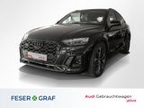 Audi SQ5 Sportback TDI,Matrix,ad.Air,Standh.,ACC,Pano - Audi SQ5 Jahreswagen