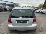 Mercedes-Benz A 160 Classic, Klima, Sitzheizung, Bluetooth - Mercedes-Benz A-Klasse: Classic