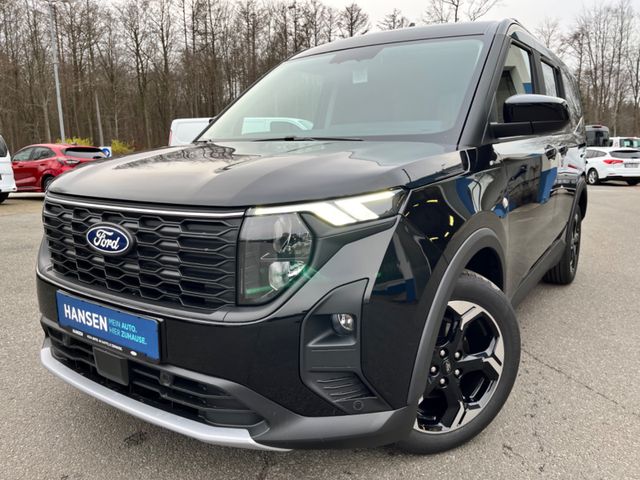 Ford Tourneo Courier Active, Auto, Winterpaket 2