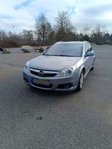 Opel Signum 11/2005, 2,2 Benzin, Automatik... - Opel Signum mit Benzin-Antrieb: Kombi, Automatik, 2.2