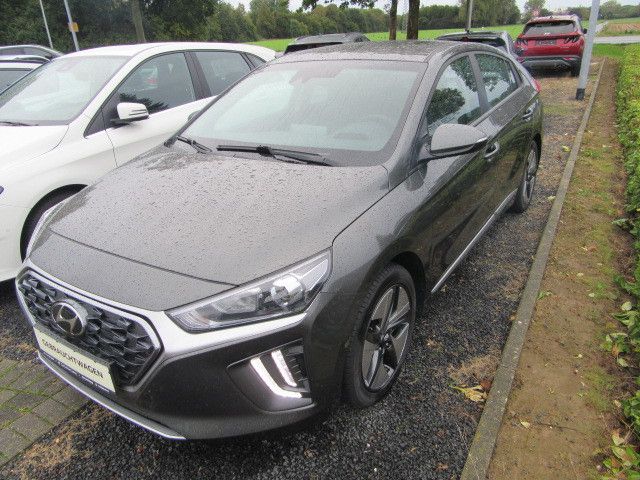 Hyundai IONIQ Ioniq Trend Hybrid