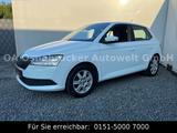 Skoda Fabia 1.0l Cool Klima 1-Hand Kamera Scheckheft - Skoda Fabia Gebrauchtwagen in Osnabrück