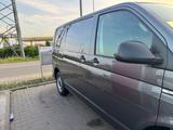 Volkswagen T6 Transporter - Volkswagen T6 Transporter in Karlsruhe