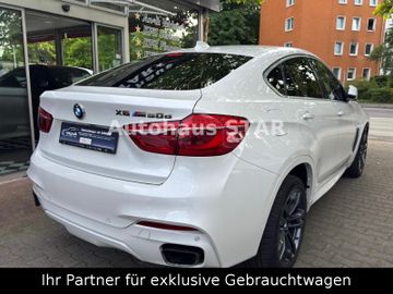BMW X6 - 6