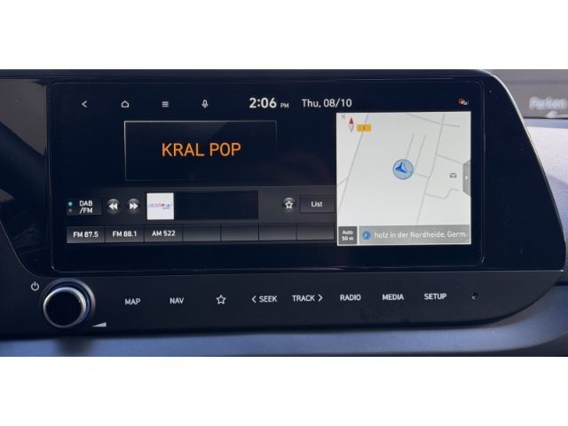 Hyundai i20 - Bild 19