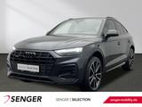 Audi Q5 Sportback advanced 40 TDI quattro Matrix-LED