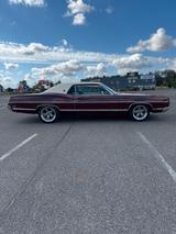 Ford Andere LTD Coupe Hardtop 7,0 375 PS, - Ford: Ltd