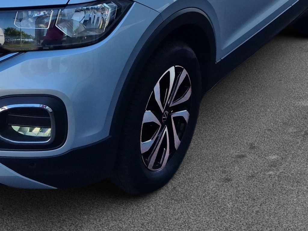 T-Cross 1.0 TSI Active *NAVI*DAB*REAR VIEW*SHZ*P