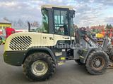 Terex TL 100 inkl. Schaufel/Gabel - Terex Radlader