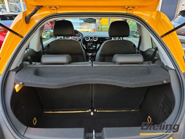 Adam 120 Jahre 1.4l, UNFALLFREI, LHZ, SH, PDC, A