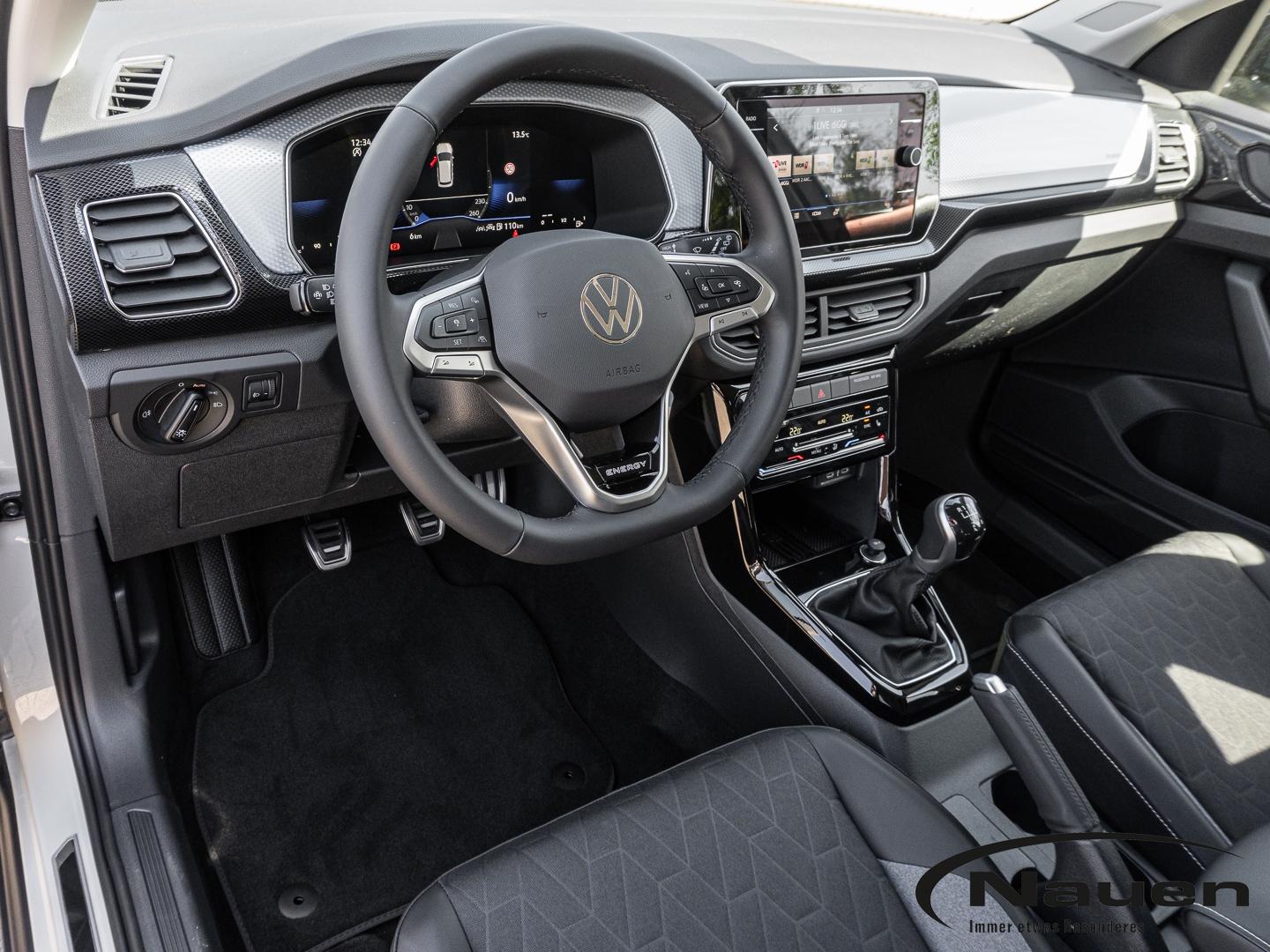 Volkswagen T-Cross ENERGY *ACC*KAMERA*CLIMATRONIC*SHZ*APP-C, миниатюра 9