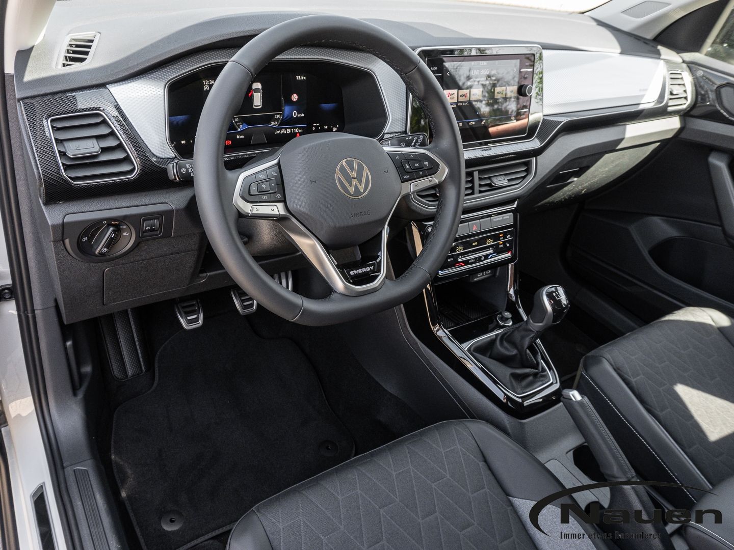 Volkswagen T-Cross - Bild 11
