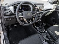 Volkswagen T-Cross - Vorschau Bild 11