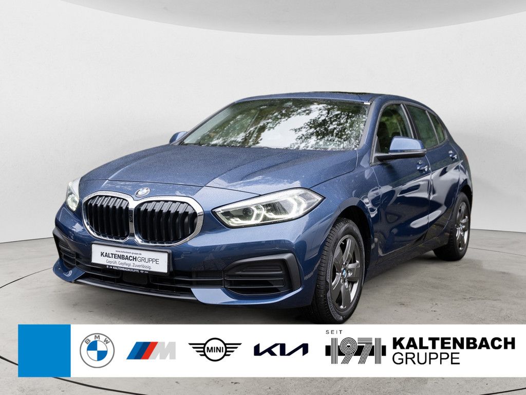 Image of BMW 116