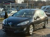 Peugeot 308 Premium *5 Türer* - gebrauchte Peugeot 308 aus dem Jahr 2010